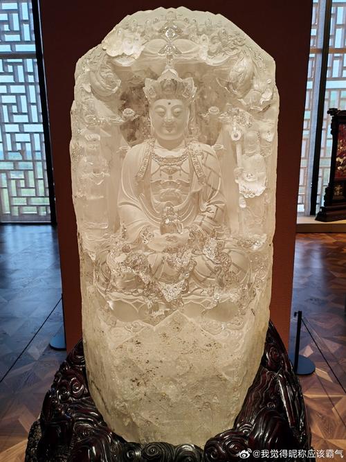 文化遗产##美术馆##北京旅行##旅游##景区##中国工艺美术馆##工艺品